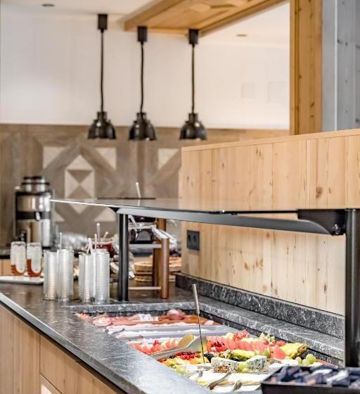 Alpenromantik Hotel Wirlerhof