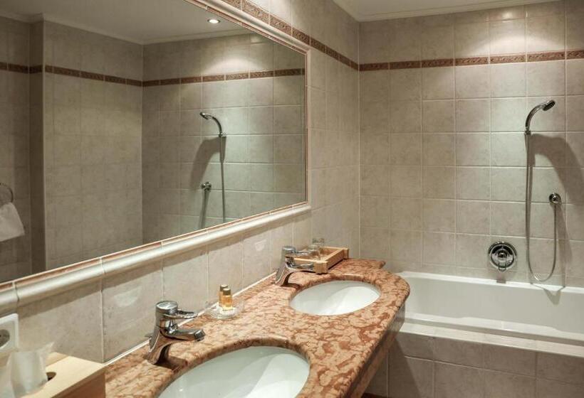 Alpenromantik Hotel Wirlerhof