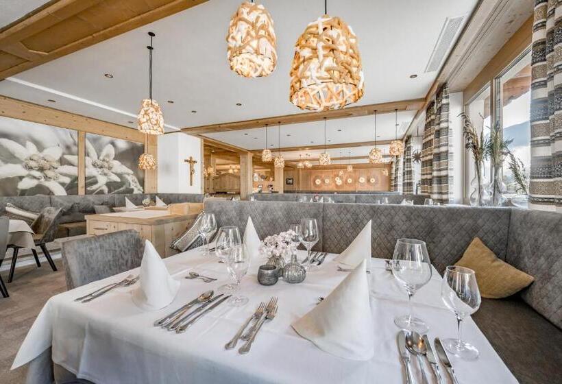 Alpenromantik Hotel Wirlerhof