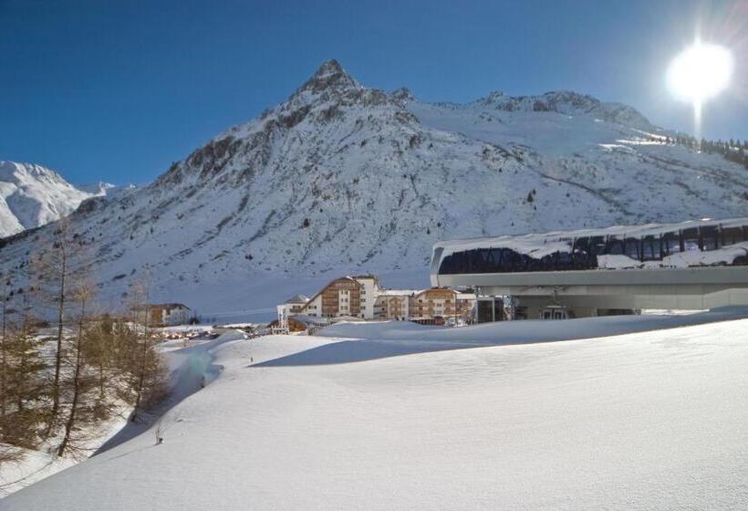Alpenromantik Hotel Wirlerhof
