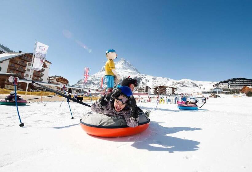 Alpenromantik Hotel Wirlerhof