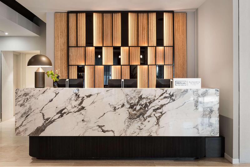 Ambasciatori Hotel Mestre Venice, Tapestry Collection By Hilton