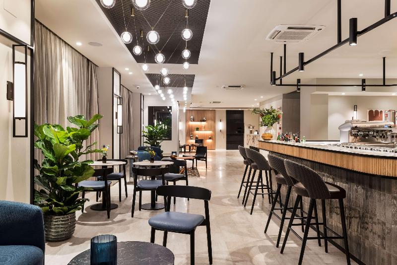 Ambasciatori Hotel Mestre Venice, Tapestry Collection By Hilton