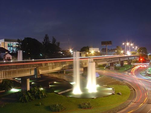 Aparthotel Los Yoses Suites