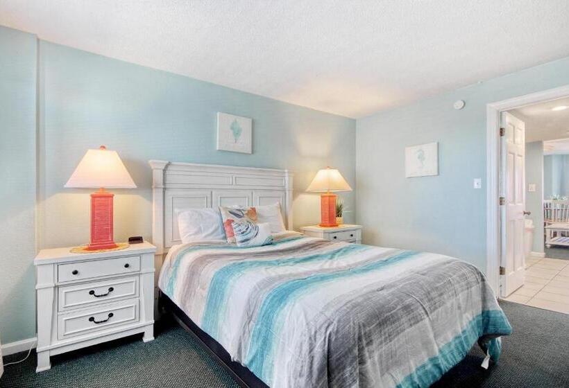 Blue Water Resort 1103