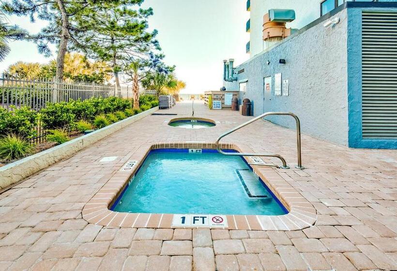 Blue Water Resort 1103