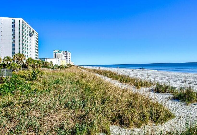 Blue Water Resort 1103