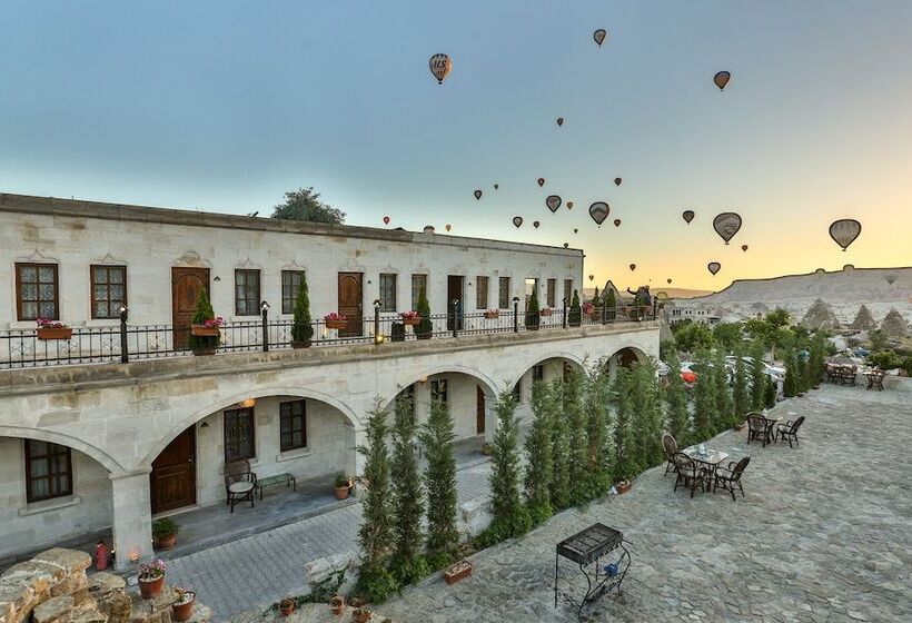 Cappadocia Inn Hotel