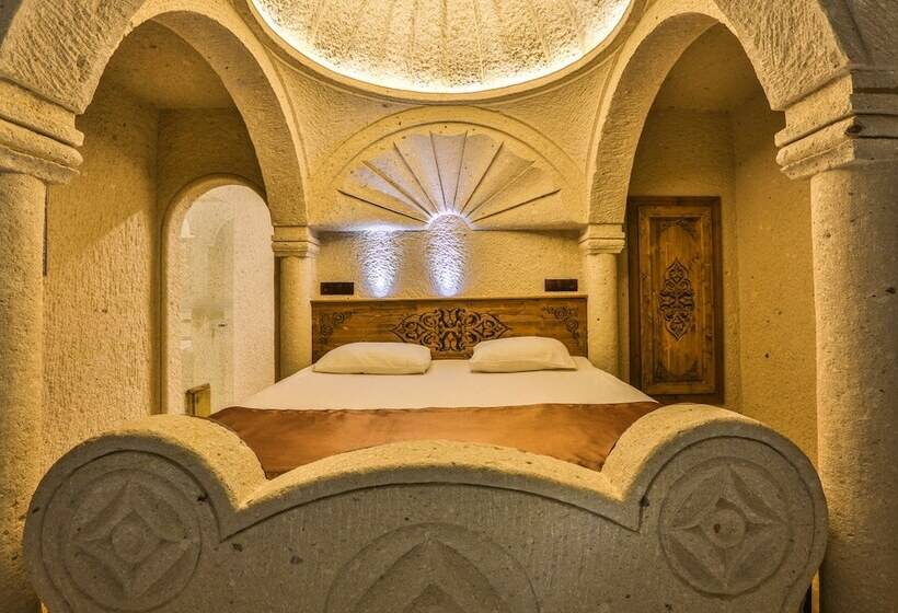 Cappadocia Inn Hotel