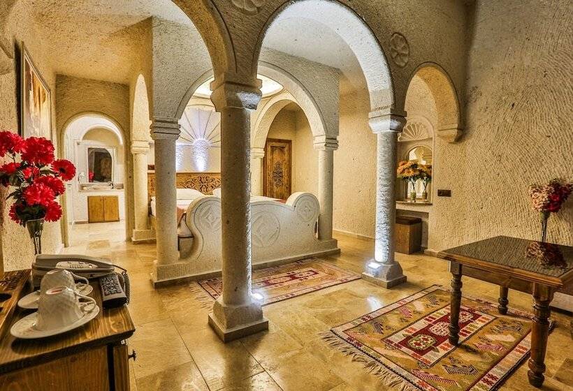 Cappadocia Inn Hotel