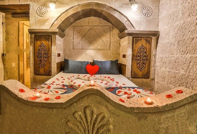 Cappadocia Inn Hotel