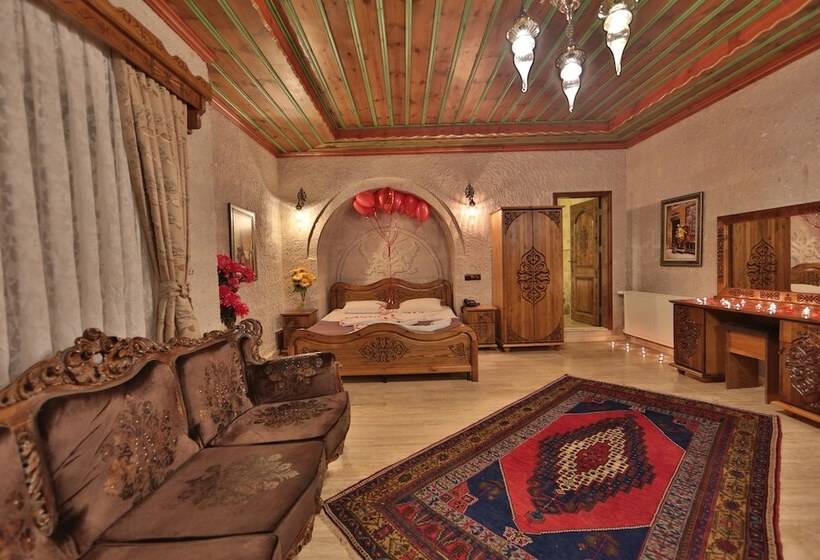 Cappadocia Inn Hotel
