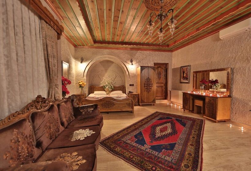 Cappadocia Inn Hotel