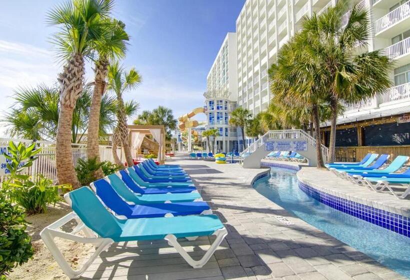 Crown Reef Beach Resort And Waterpark