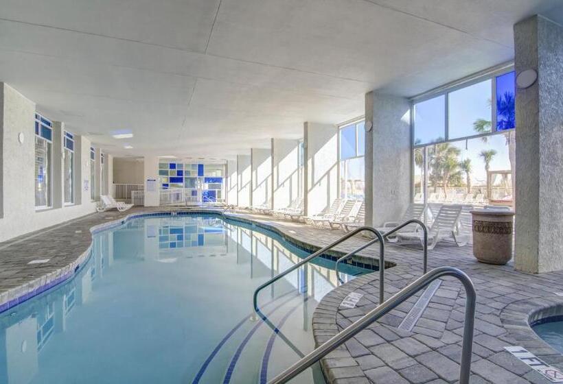 Crown Reef Beach Resort And Waterpark