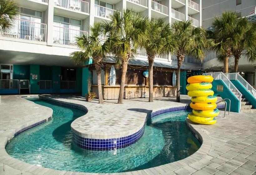 Crown Reef Beach Resort And Waterpark