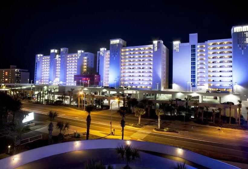 Crown Reef Beach Resort And Waterpark