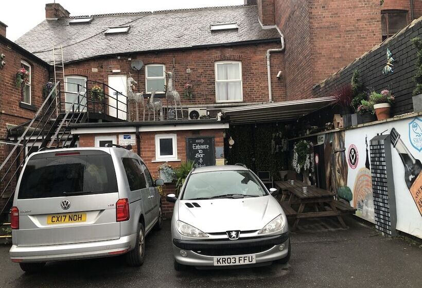 Don Valley Hotel Sheffield Arena