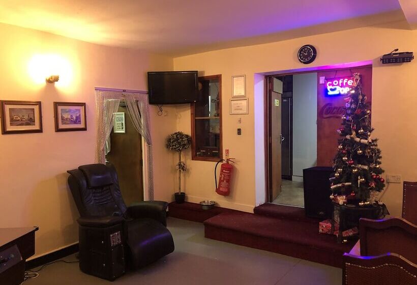 Don Valley Hotel Sheffield Arena