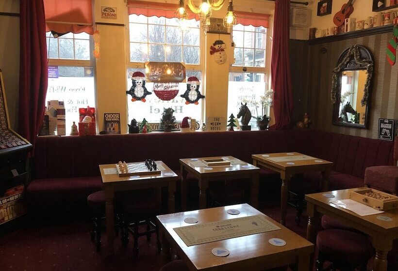 Don Valley Hotel Sheffield Arena