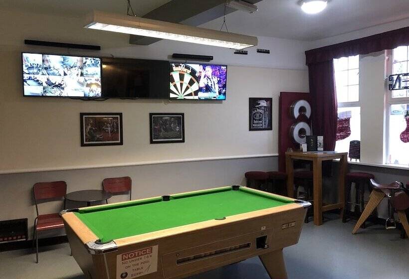 Don Valley Hotel Sheffield Arena