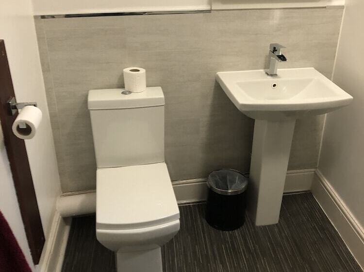 Don Valley Hotel Sheffield Arena