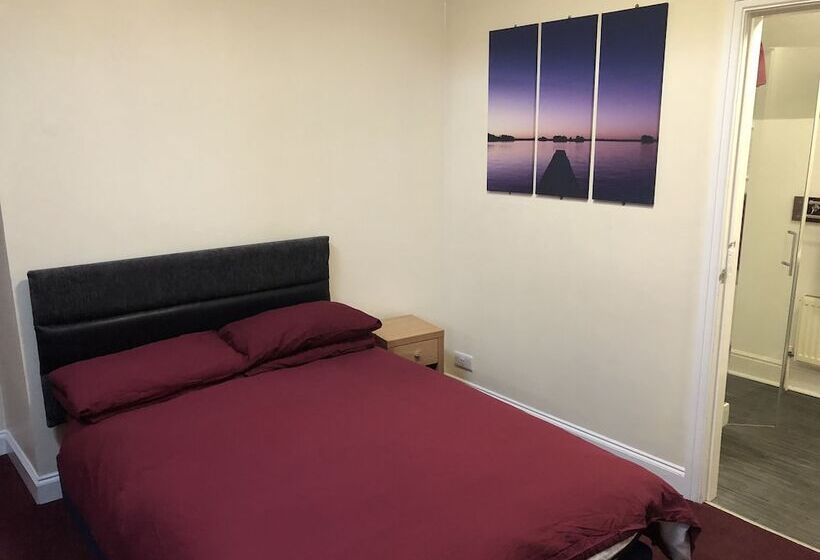 Don Valley Hotel Sheffield Arena