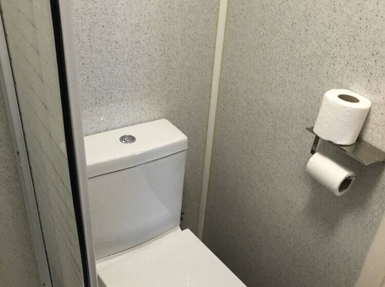 Don Valley Hotel Sheffield Arena