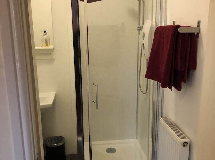 Don Valley Hotel Sheffield Arena