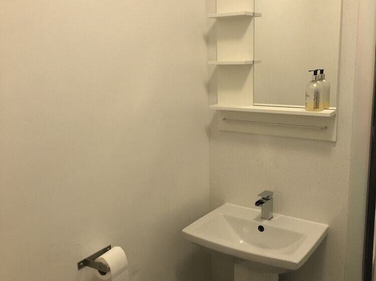 Don Valley Hotel Sheffield Arena