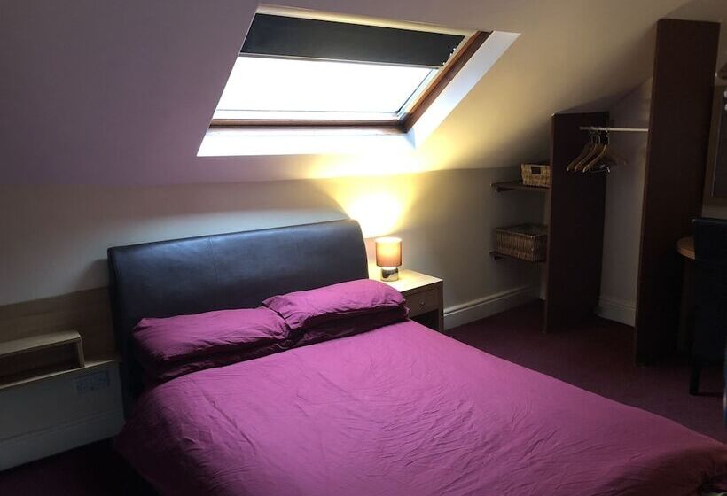 Don Valley Hotel Sheffield Arena