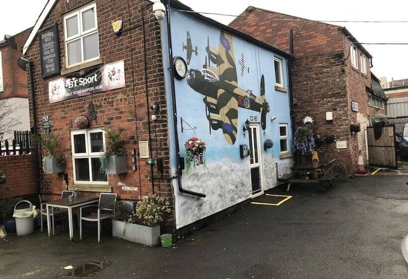 Don Valley Hotel Sheffield Arena