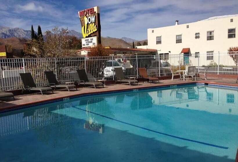 Dow Villa Motel