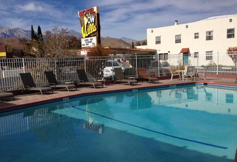 Dow Villa Motel