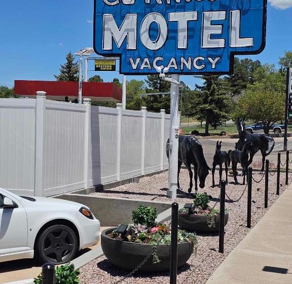 El Rancho Motel