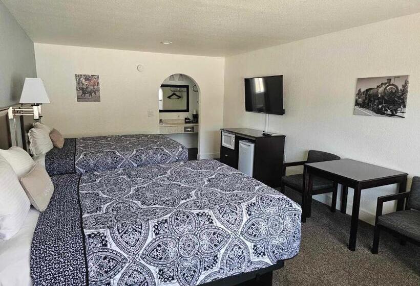 El Rancho Motel