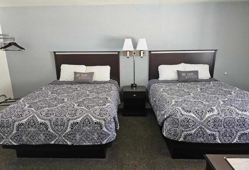 El Rancho Motel