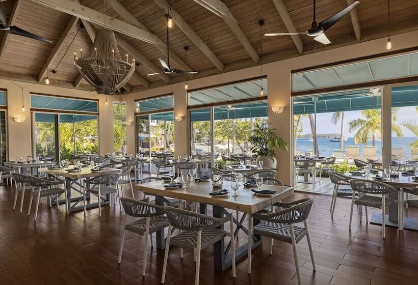 Elysian Beach Resort
