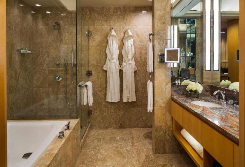 酒店 Four Seasons New York