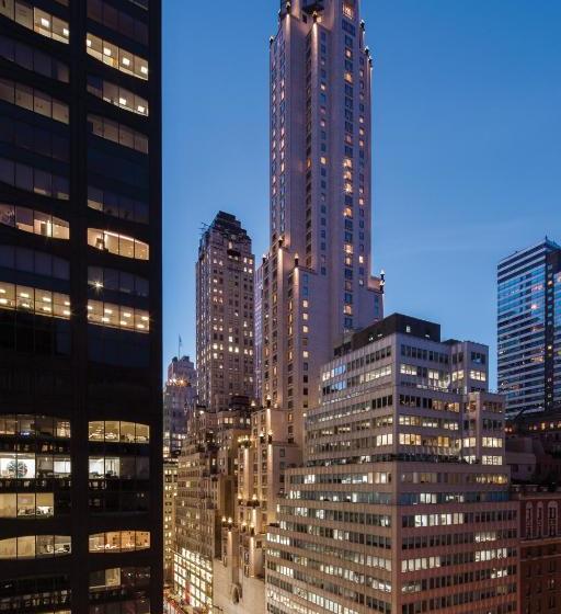 酒店 Four Seasons New York
