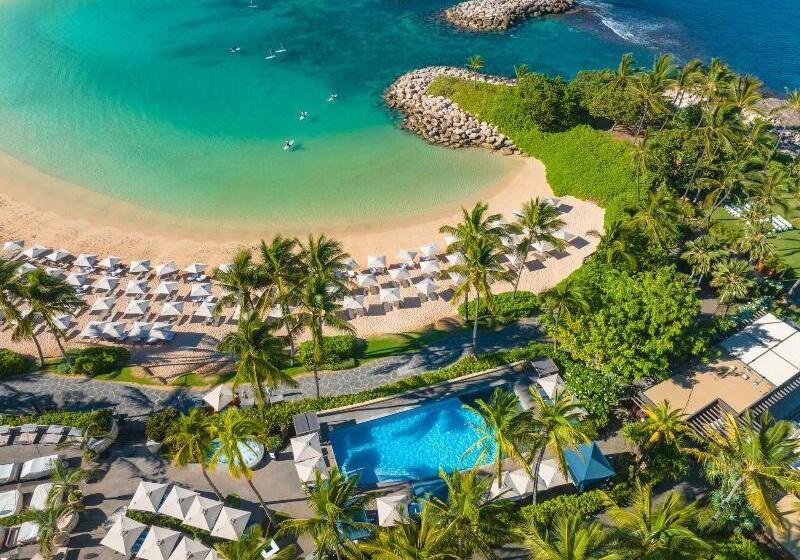 Four Seasons Resort Oahu At Ko Olina