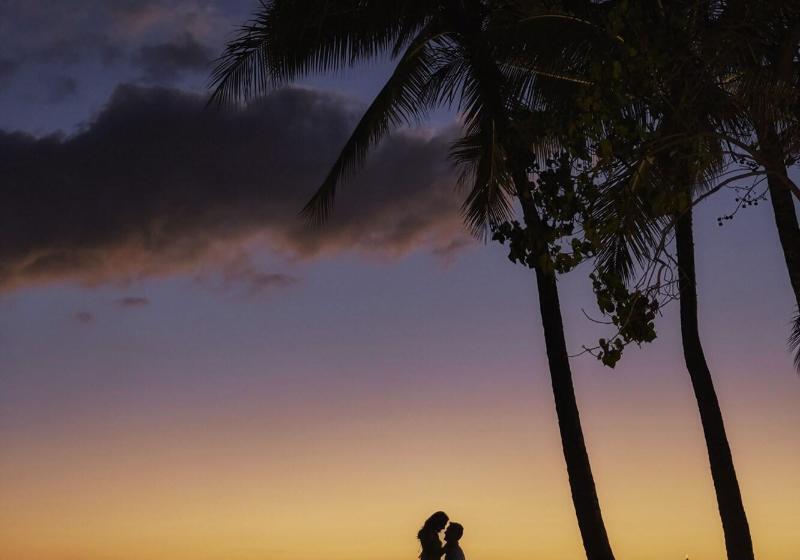 Four Seasons Resort Oahu At Ko Olina