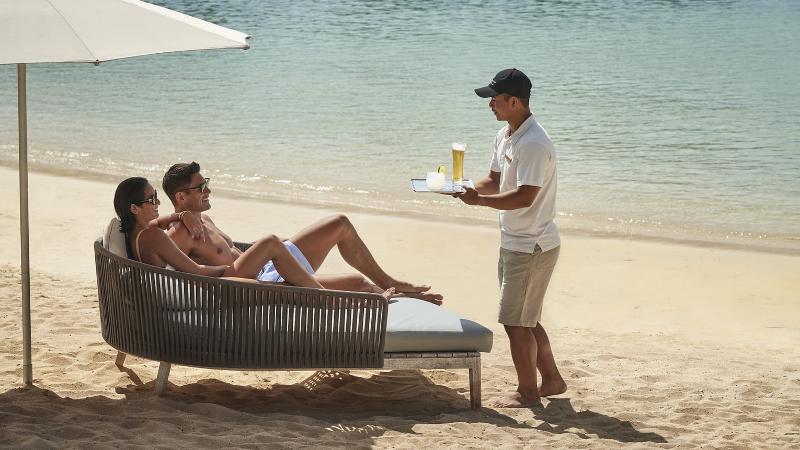 Four Seasons Resort Oahu At Ko Olina
