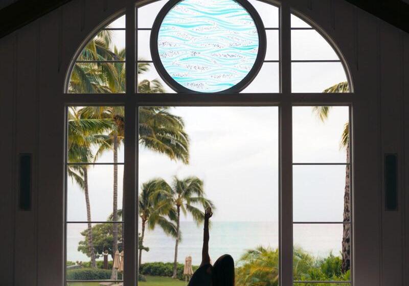 Four Seasons Resort Oahu At Ko Olina