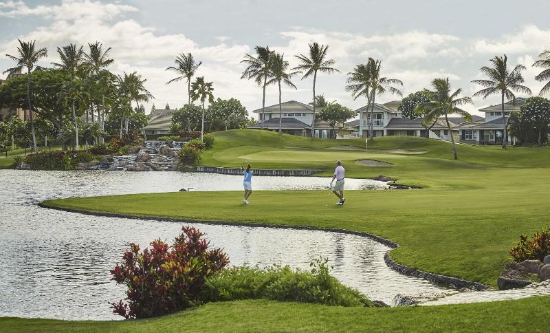 Four Seasons Resort Oahu At Ko Olina