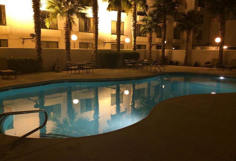 فندق Ramada By Wyndham Terrible S  And Casino