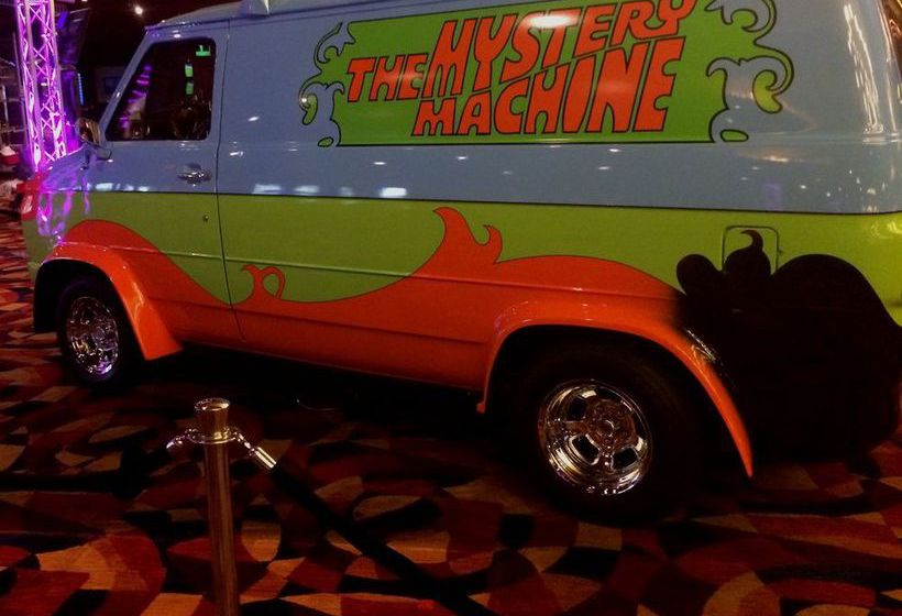 فندق Ramada By Wyndham Terrible S  And Casino