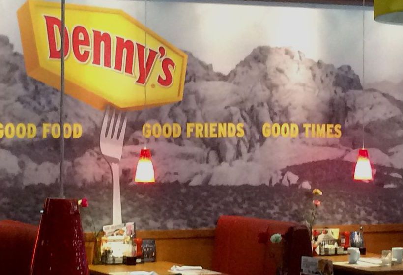 فندق Ramada By Wyndham Terrible S  And Casino