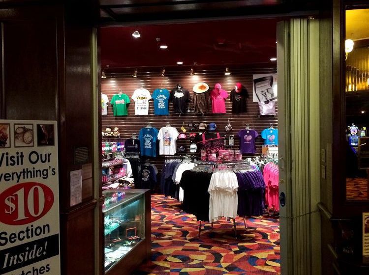 فندق Ramada By Wyndham Terrible S  And Casino