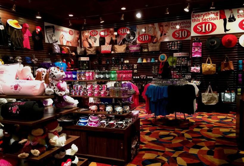 فندق Ramada By Wyndham Terrible S  And Casino